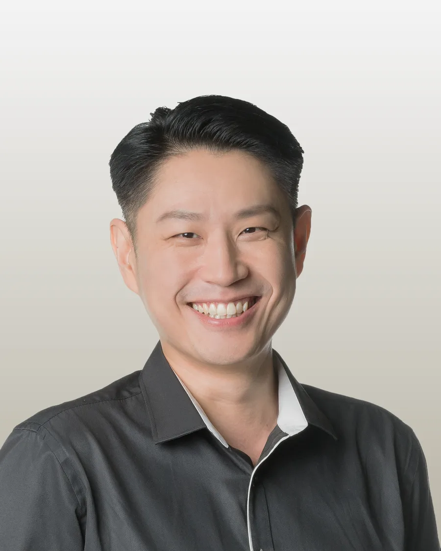 Ching Kwee Chung, Head of Business Development at Xtremax