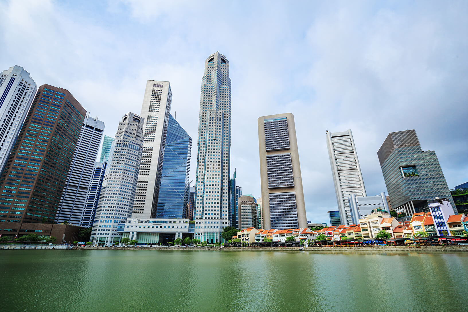 Scaling Secure Government Cloud Operations
