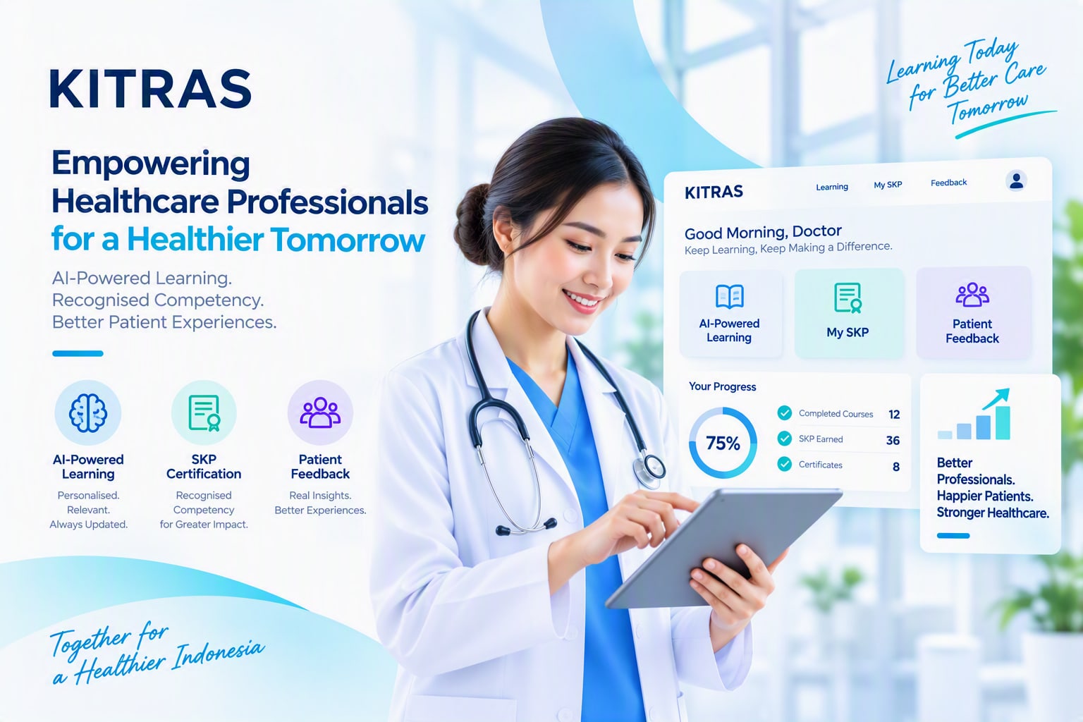 Powering Data-Driven Healthcare Performance