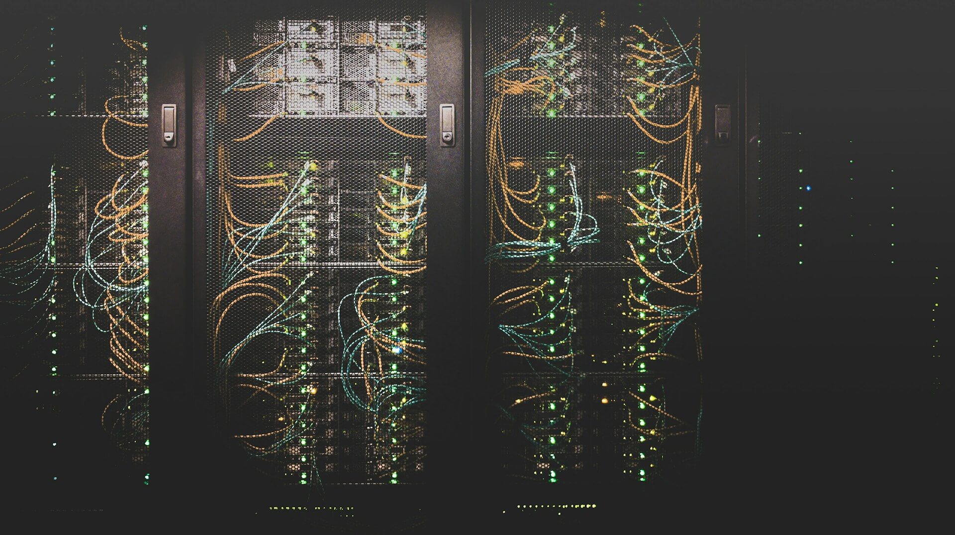 Modernizing Government Infrastructure with CWP