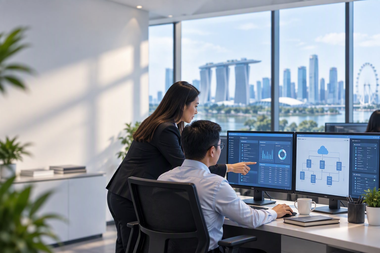 Transforming Public Legal Services