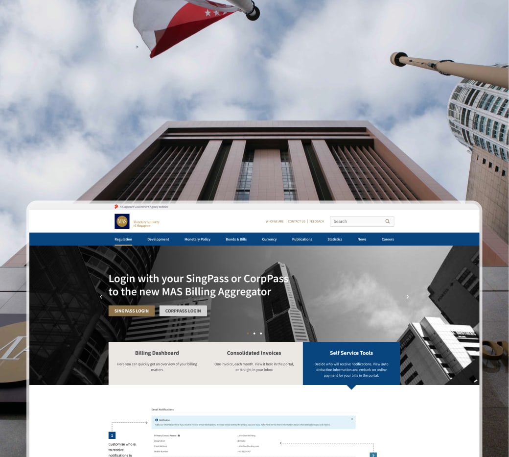 Secure Transformation for Regulatory Excellence