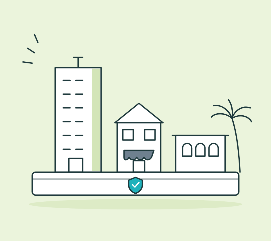 Hotel groups: one platform, a site per property