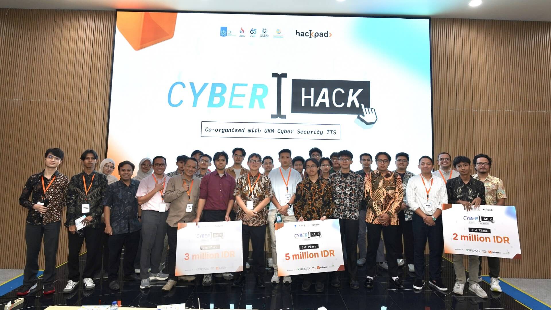 Solving Real Problems with AI